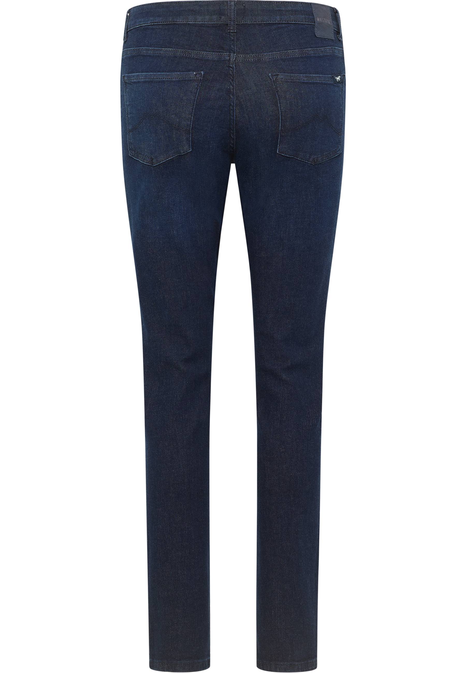 Jeanshose Style Crosby Relaxed Slim