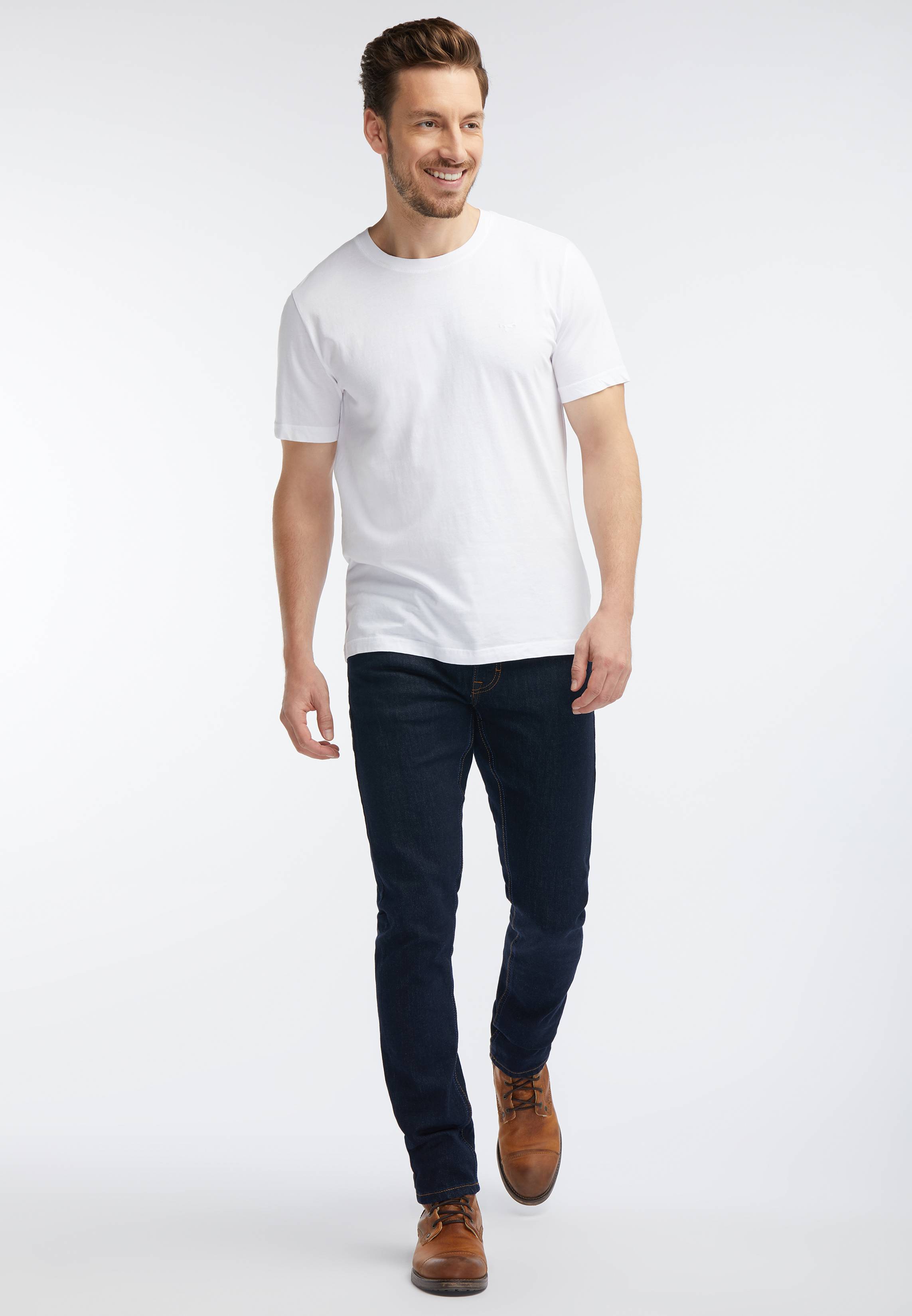 Jeanshose Oregon Tapered