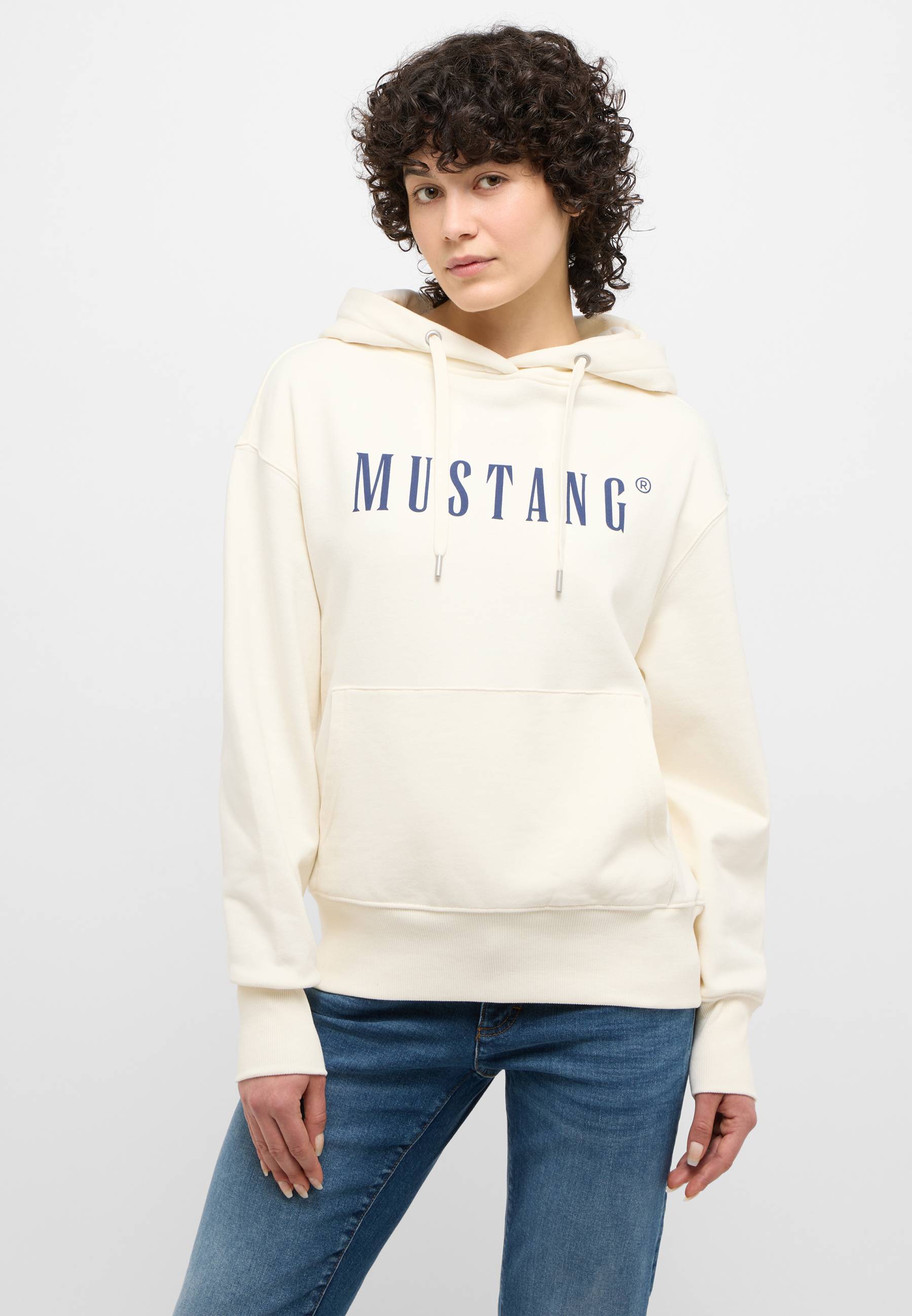 Sweatshirt Hoodie