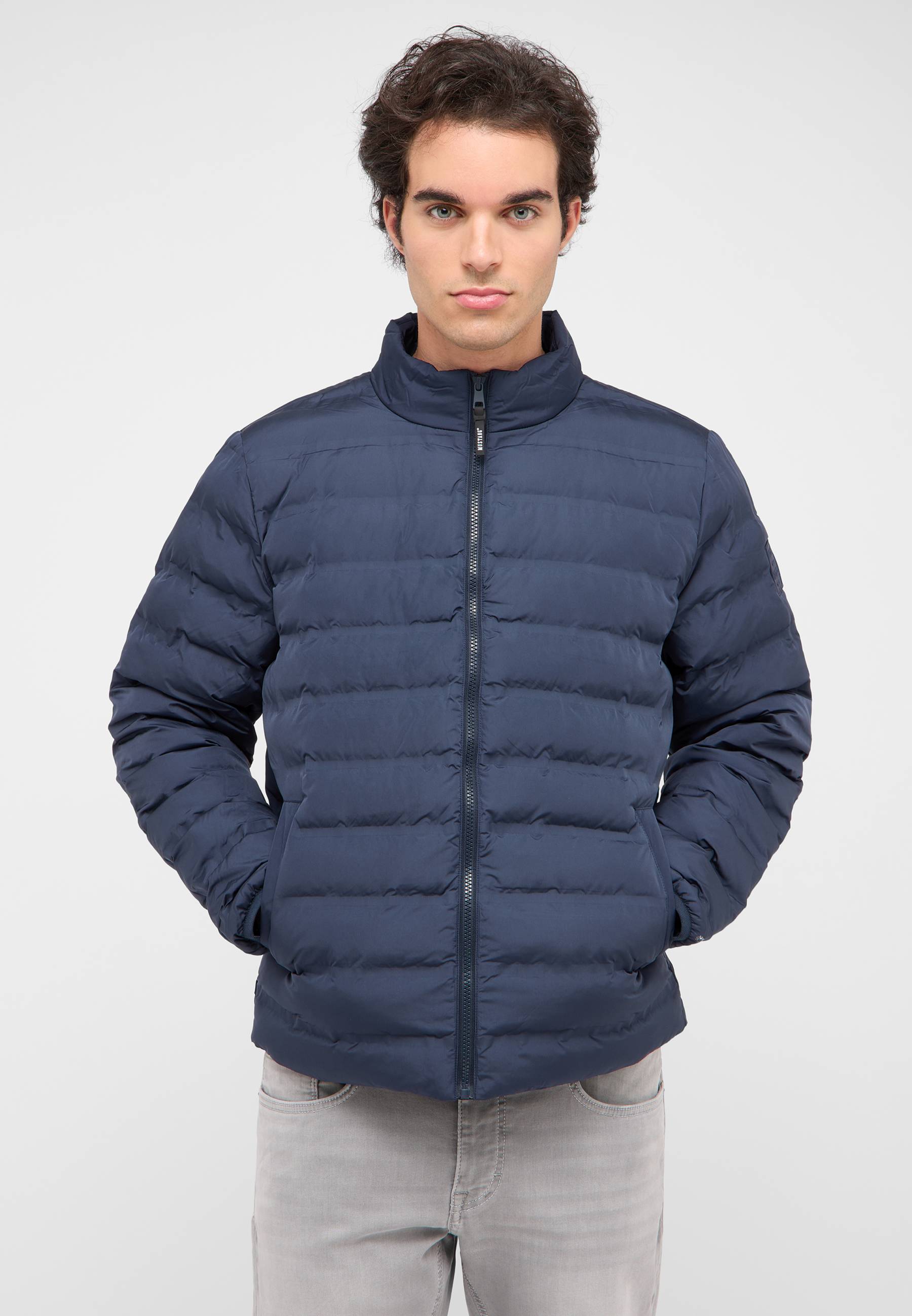 Indoorjacke Style Creston