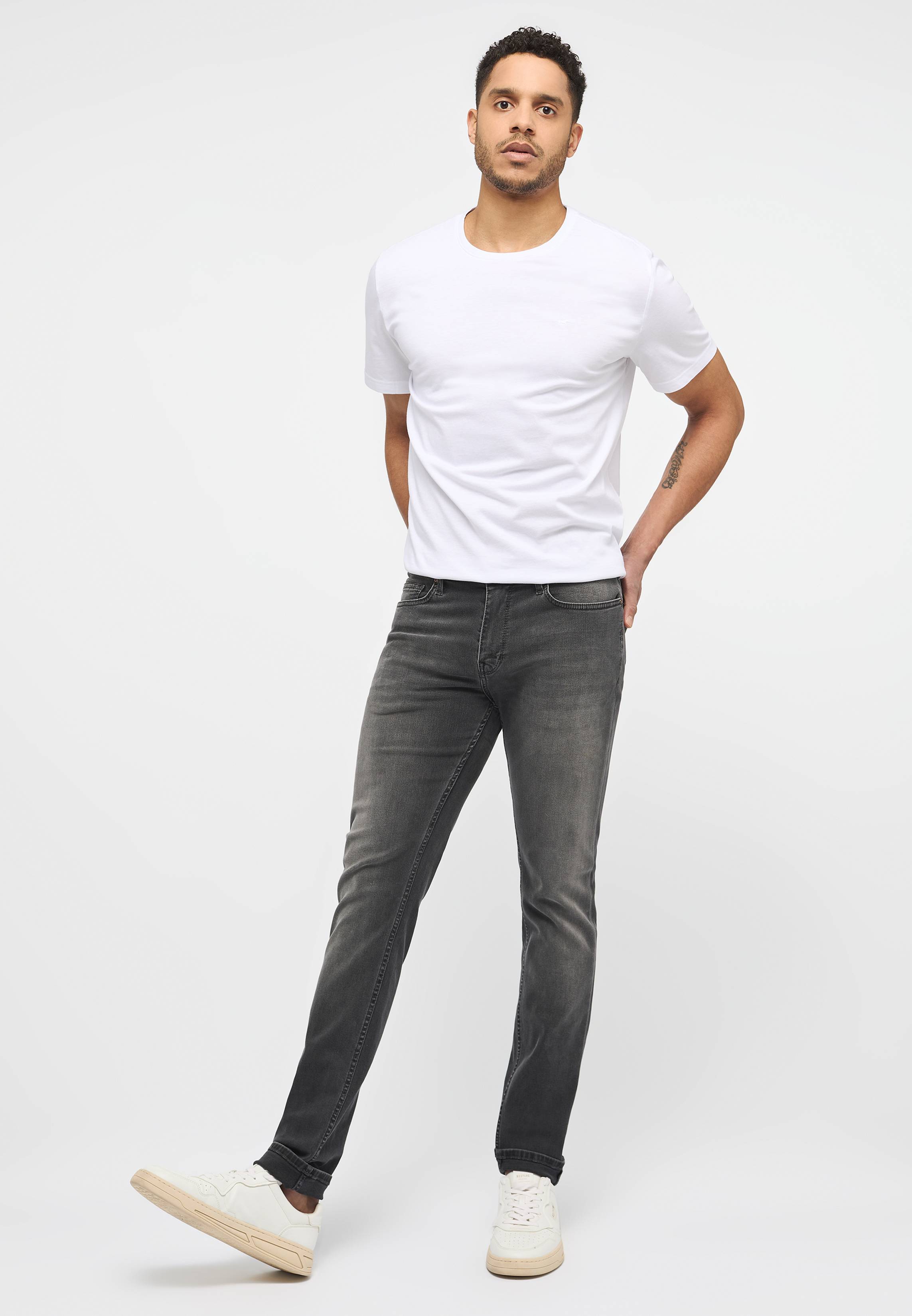 Jeanshose Frisco Skinny