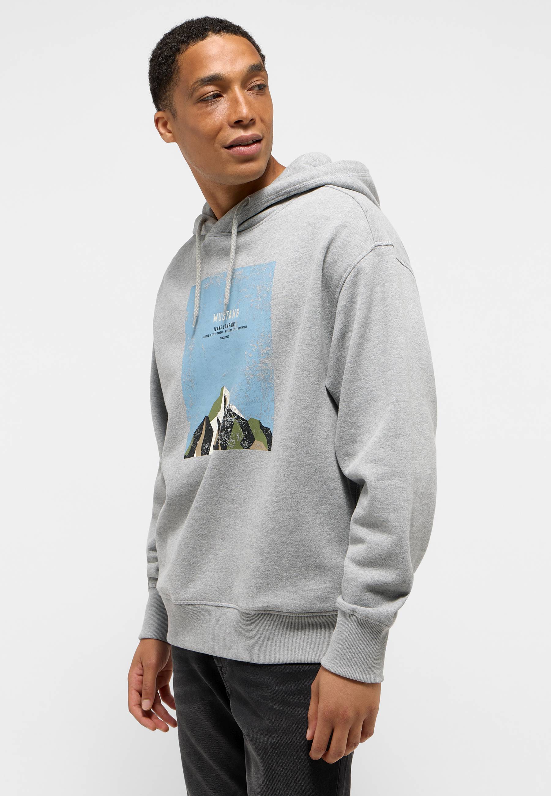 Sweatshirt Sweatshirt