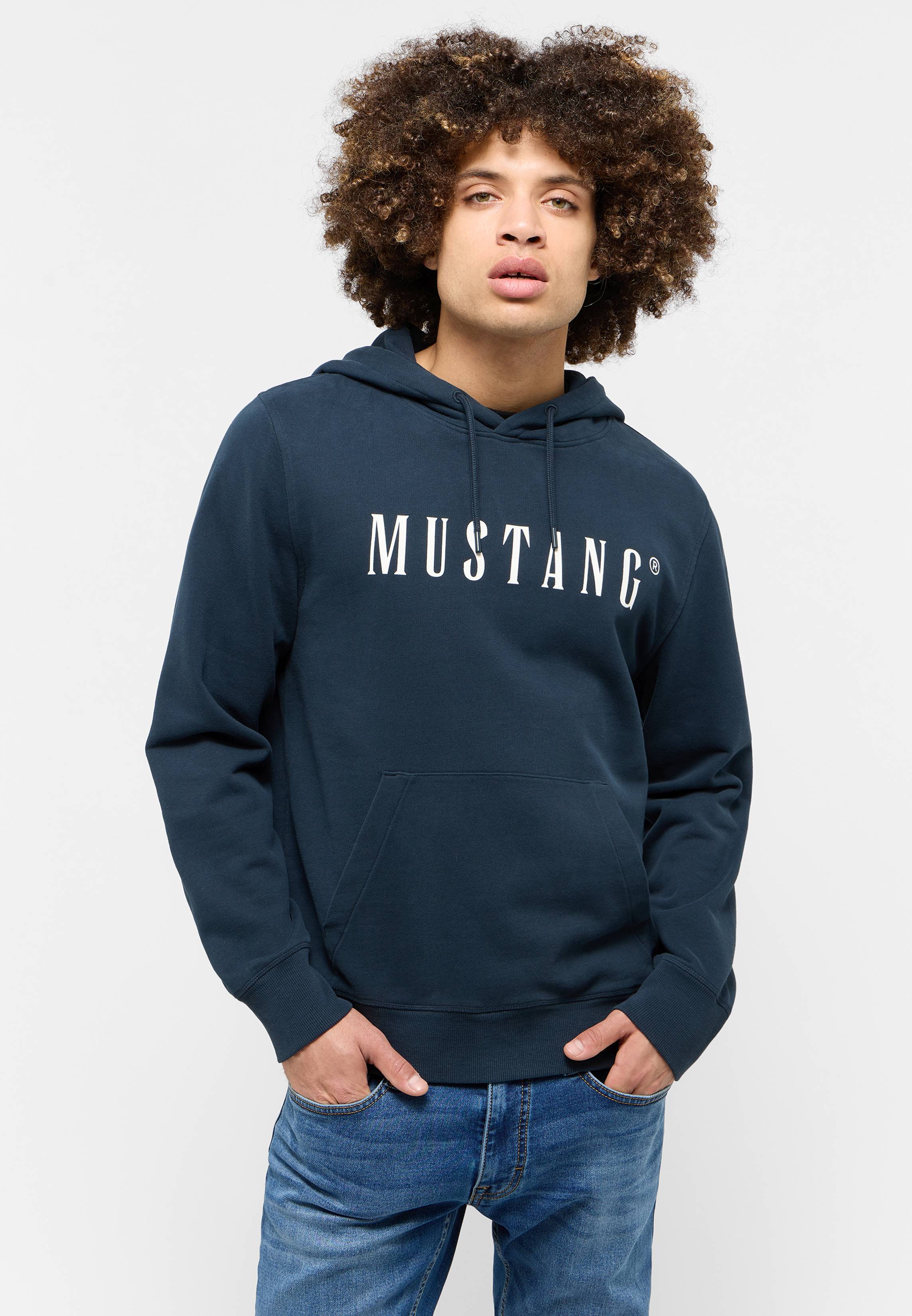 Sweatshirt Hoodie