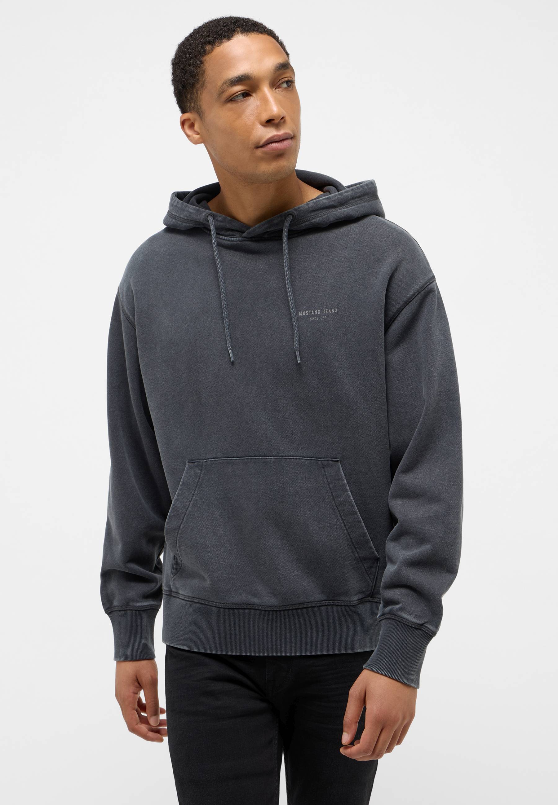 Sweatshirt Hoodie