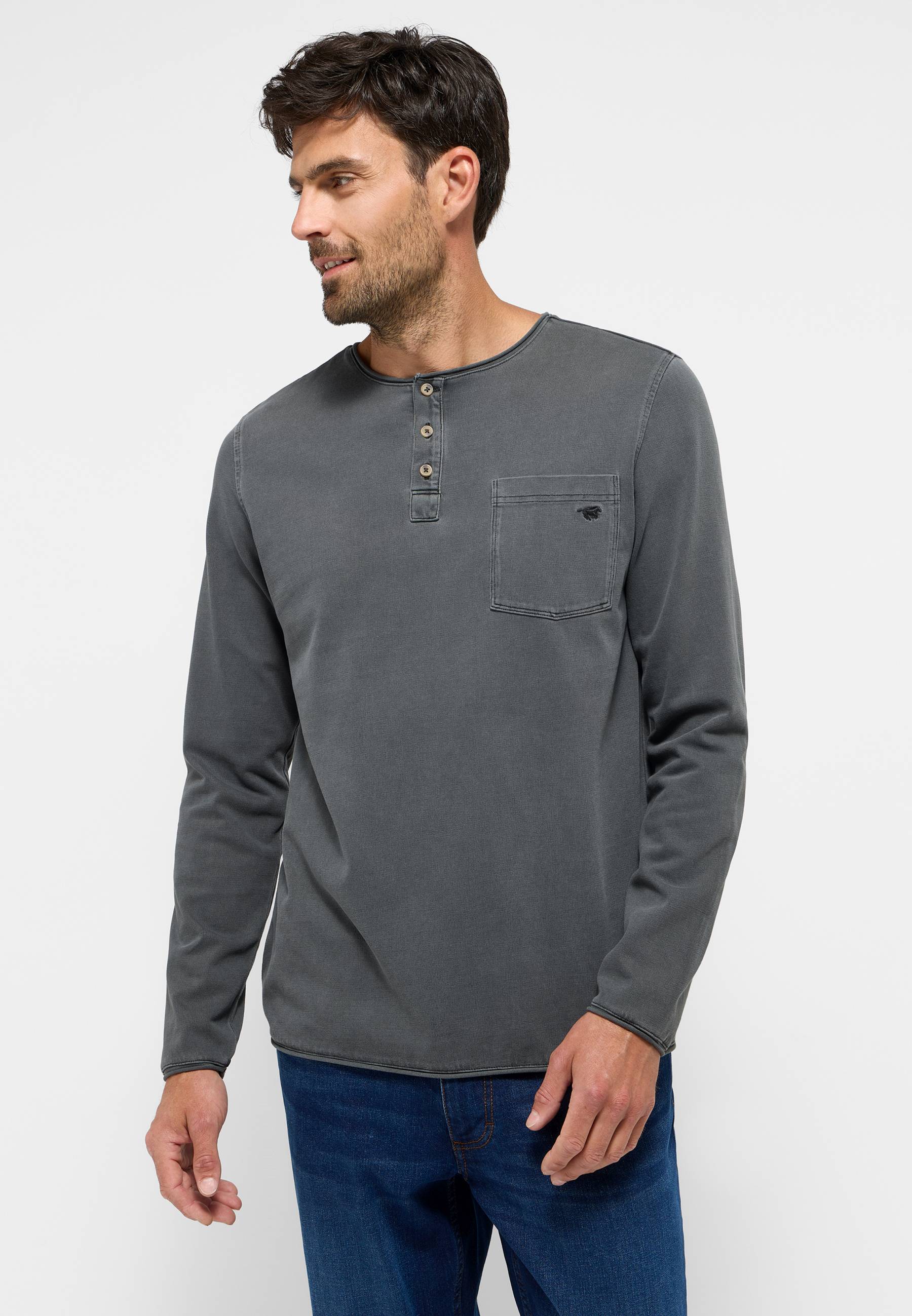 Langarmshirt Langarmshirt