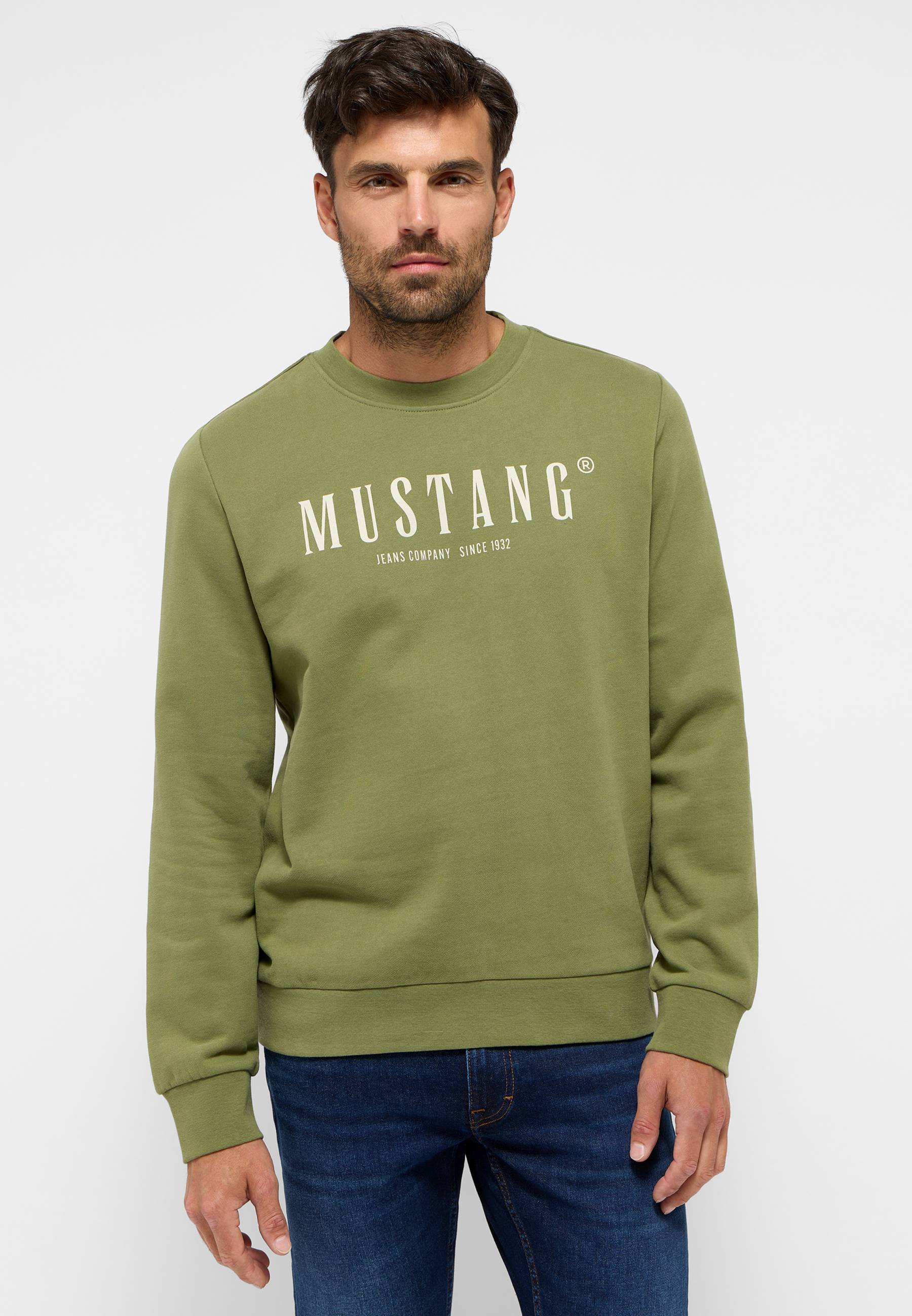 Sweatshirt Sweatshirt