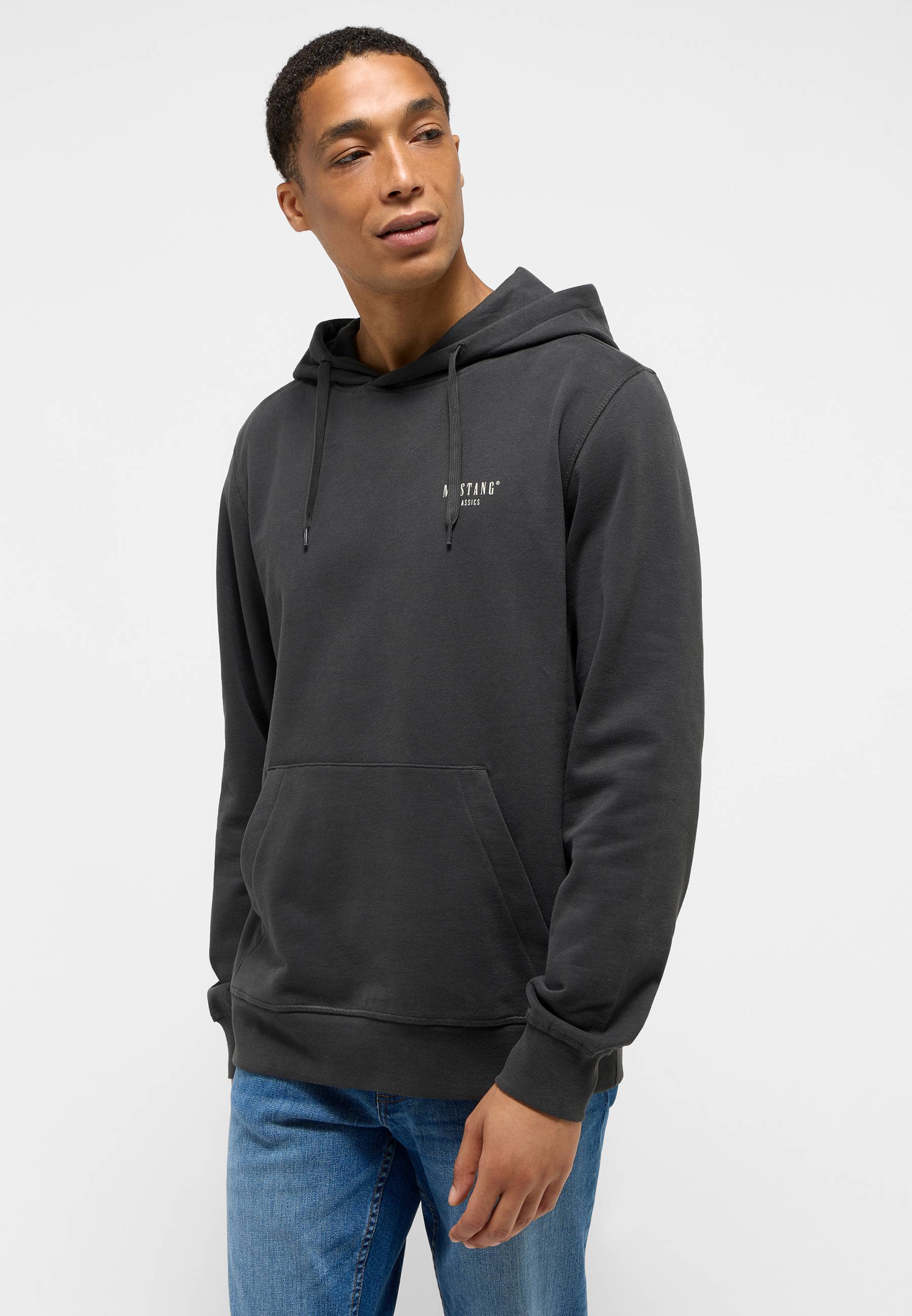 Sweatshirt Hoodie