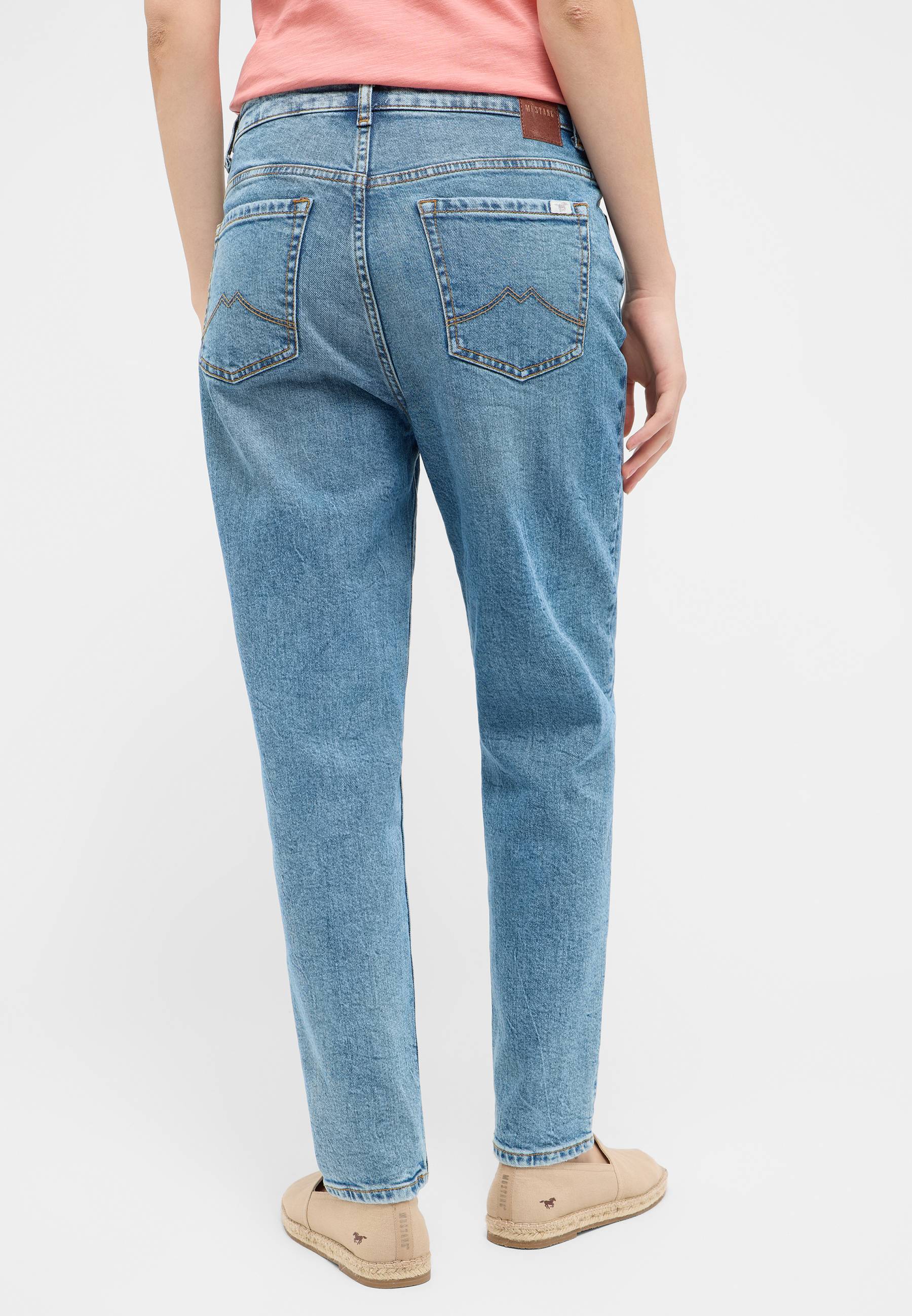 Bekleidung, Jeans, Hosen