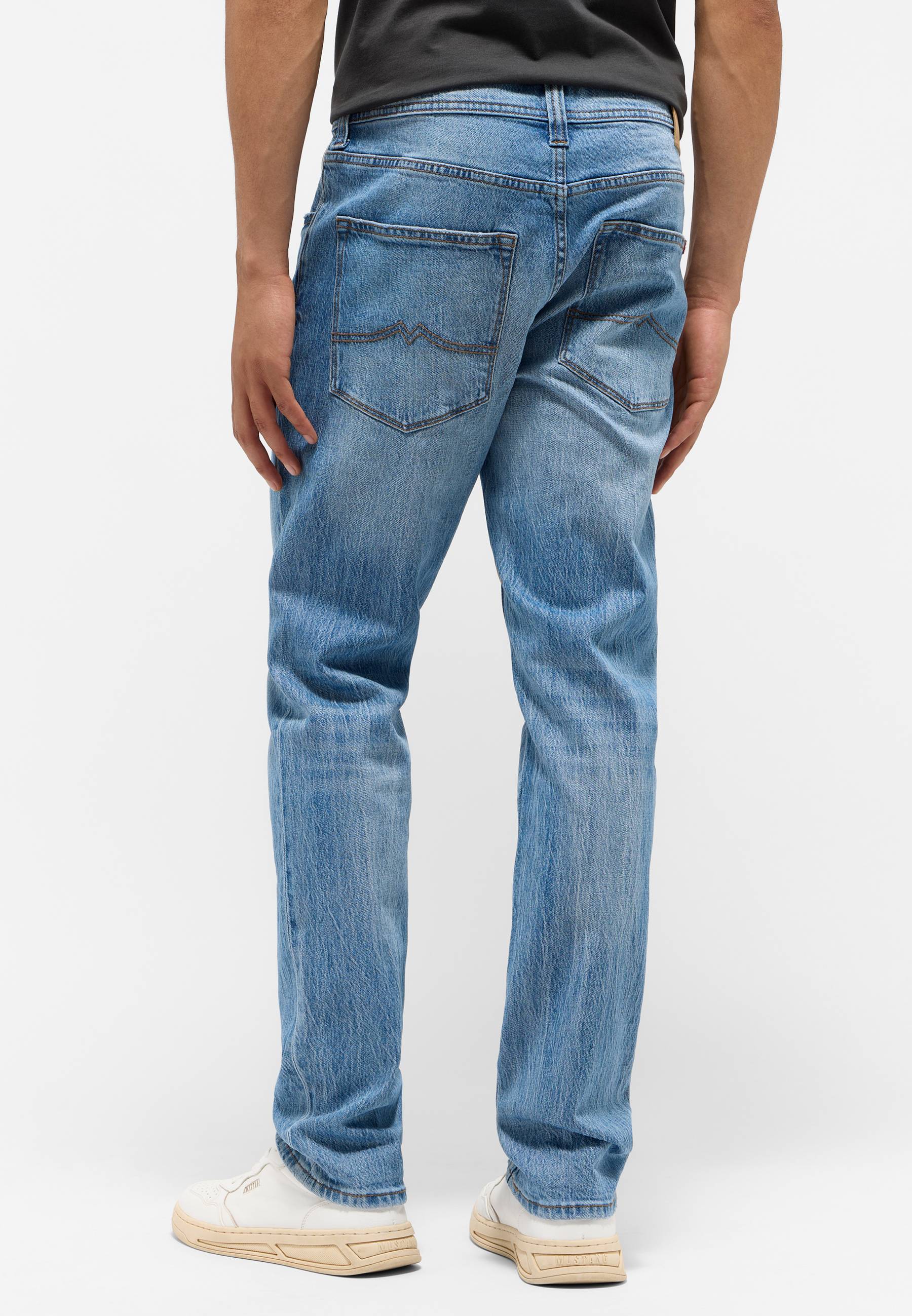 Bekleidung, Jeans, Hosen, Person