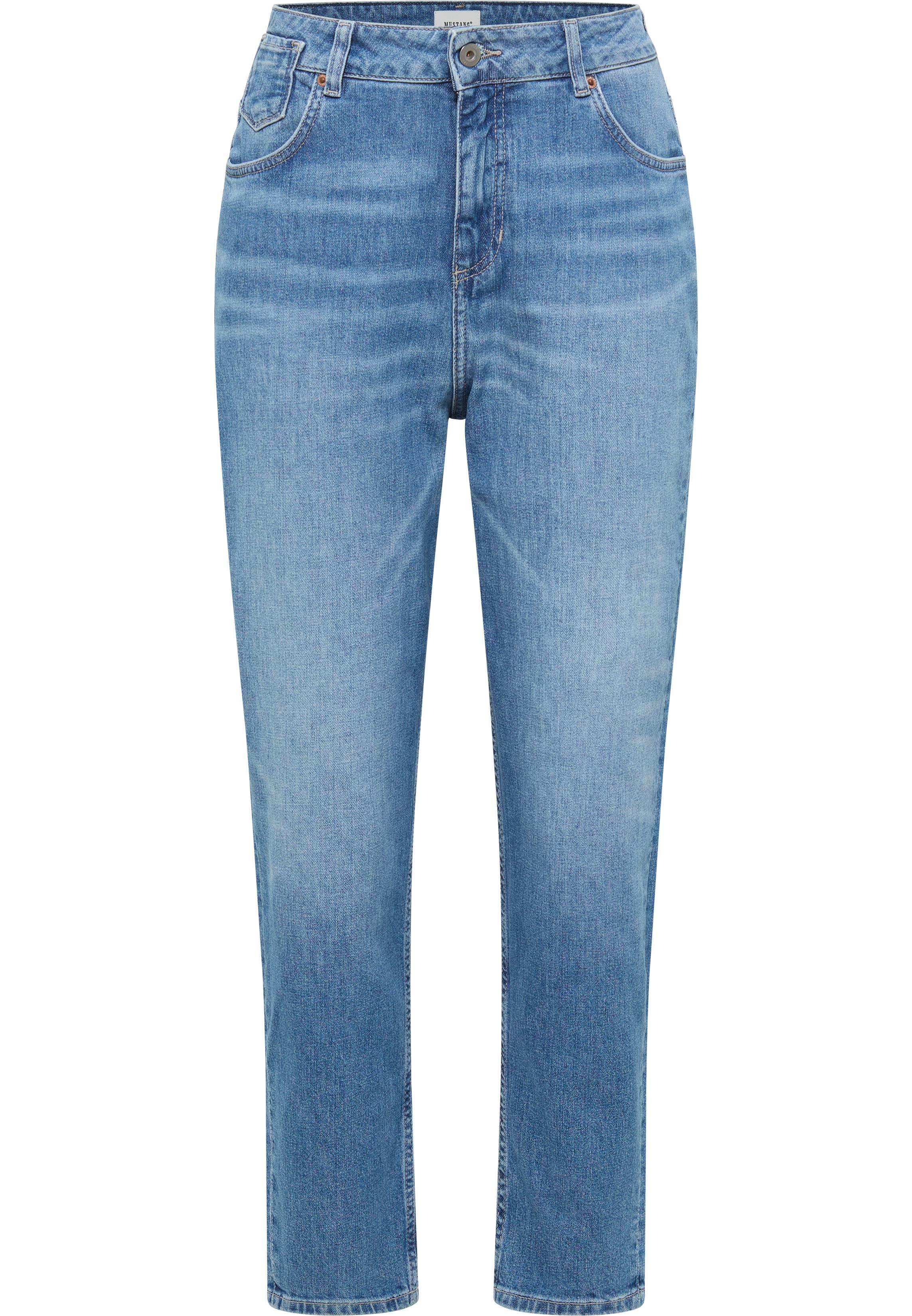 Jeanshose Style Charlotte Tapered