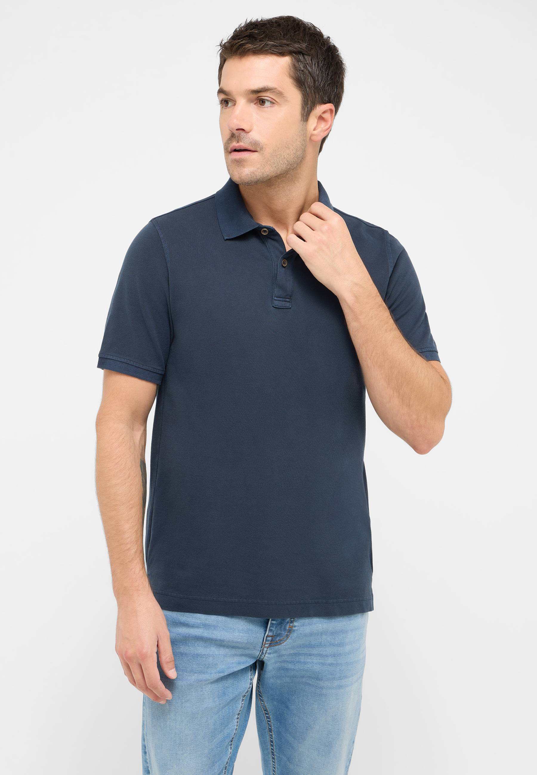 Kurzarmshirt Style Pablo PC Polo