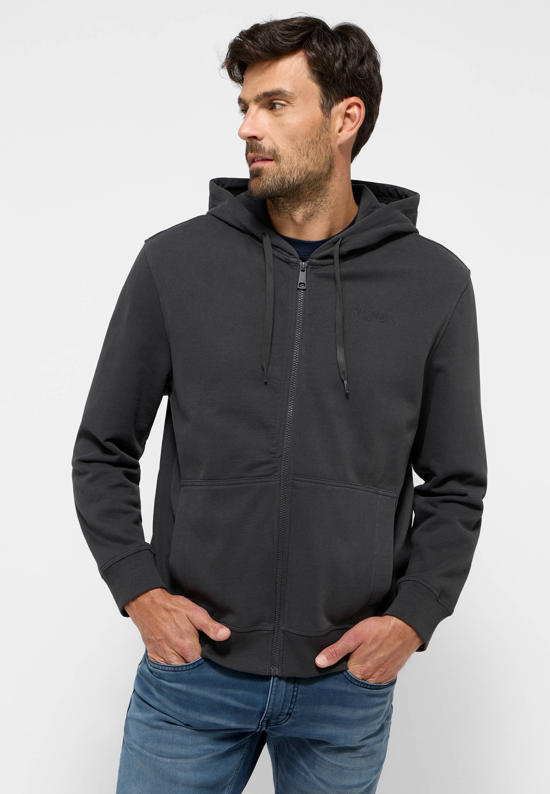 Sweatshirt Sweatjacke