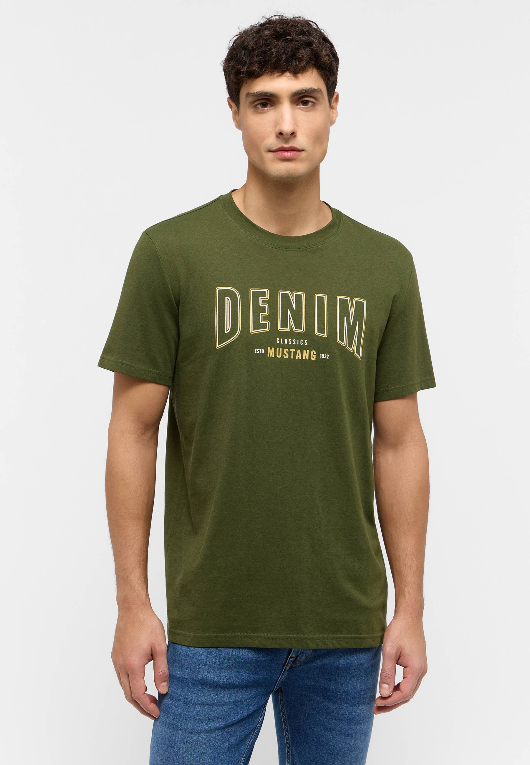 Bekleidung, T-shirt, Hemd, Person