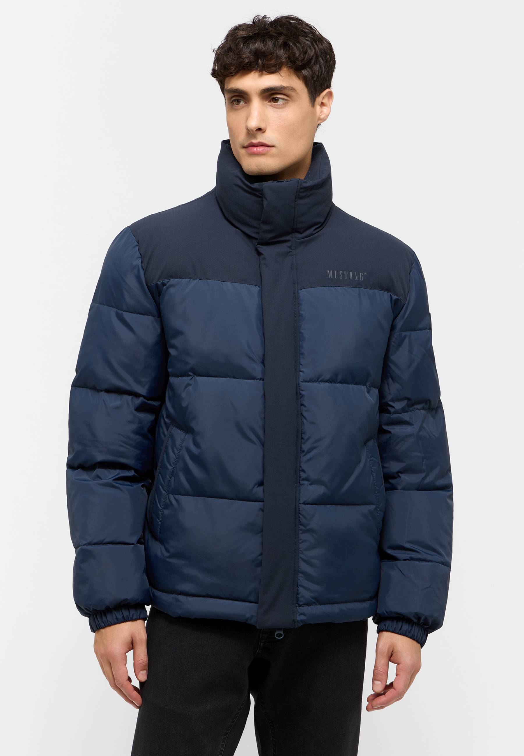 Indoorjacke Steppjacke