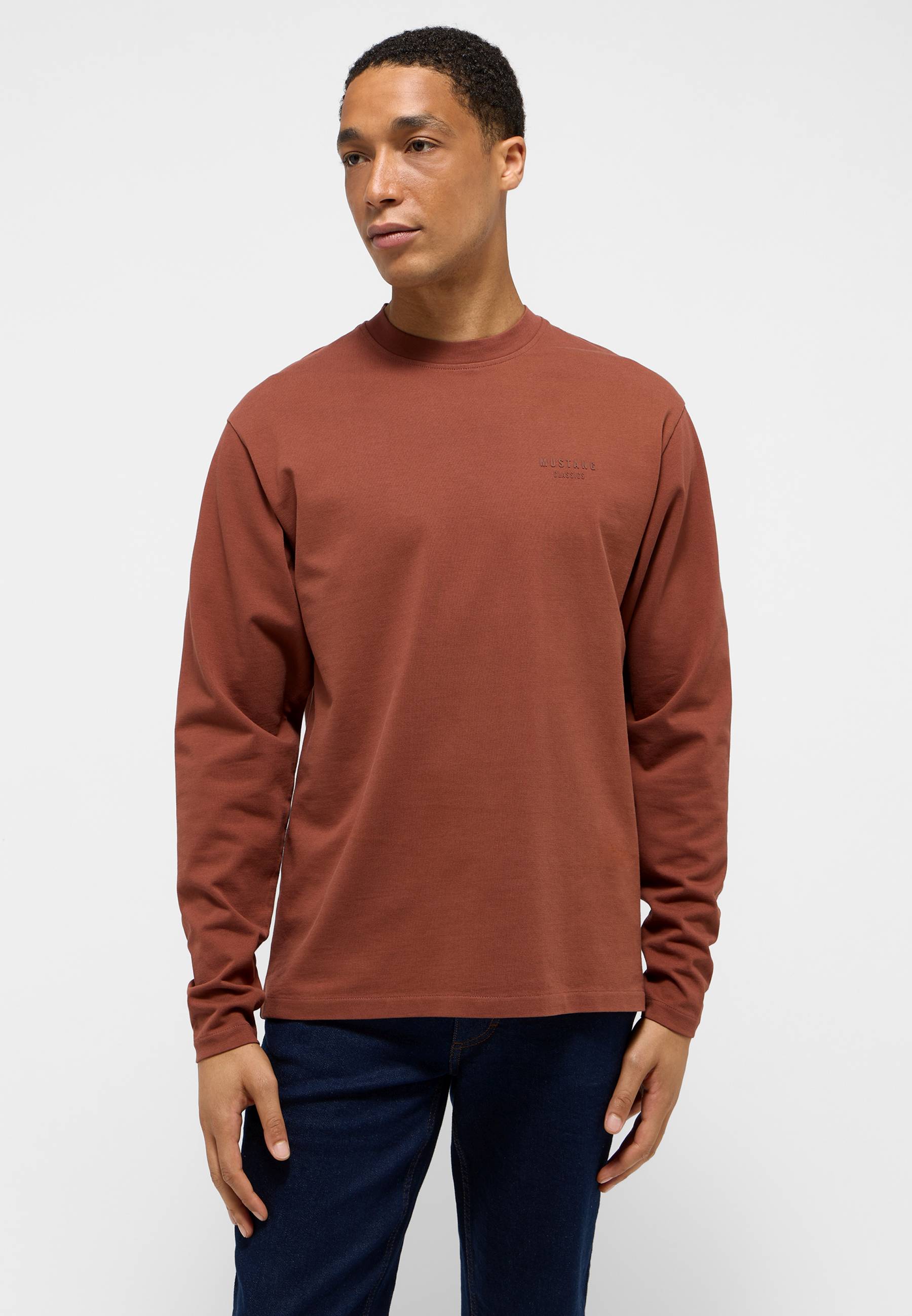 Langarmshirt Langarmshirt