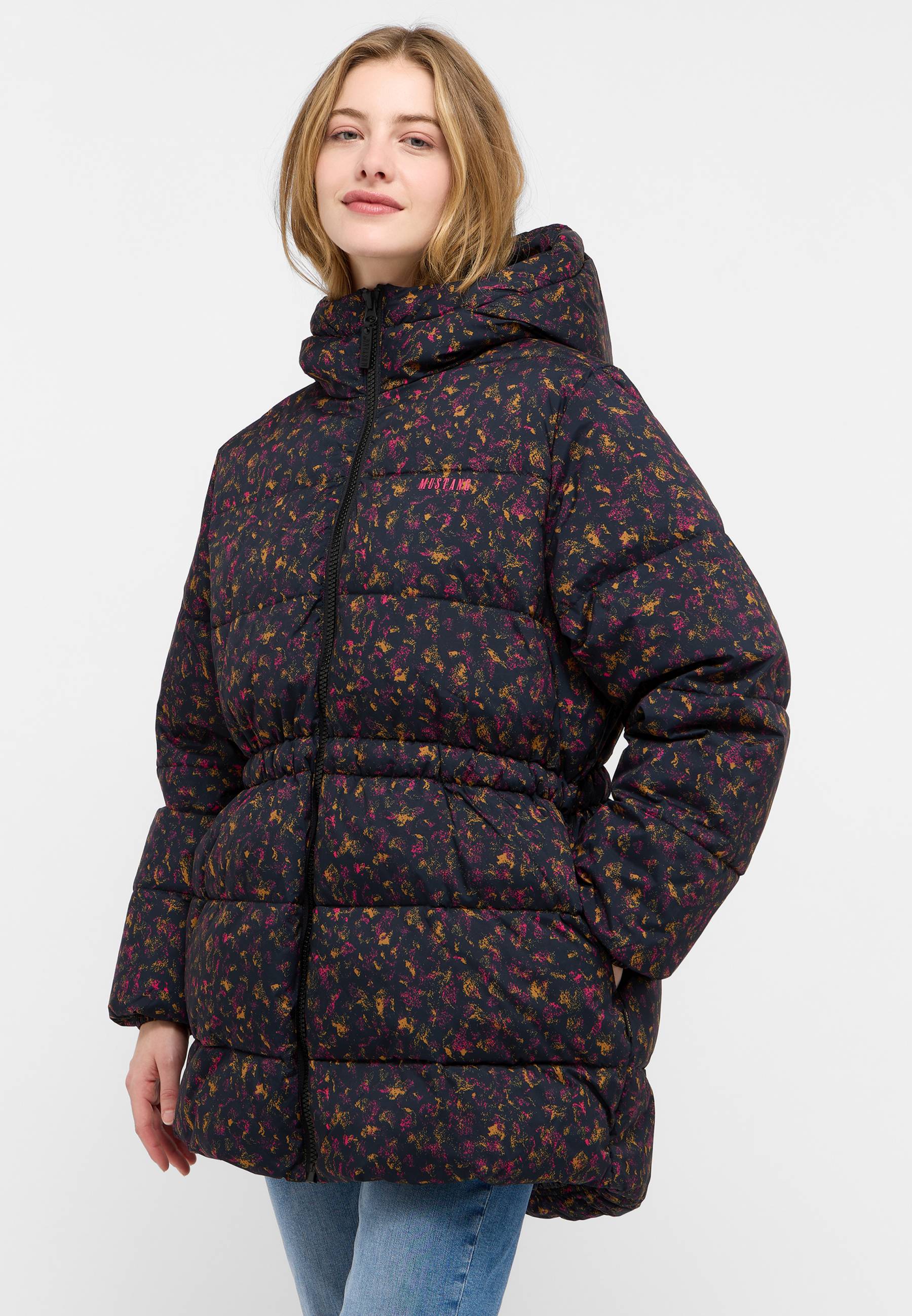 Indoorjacke Steppjacke