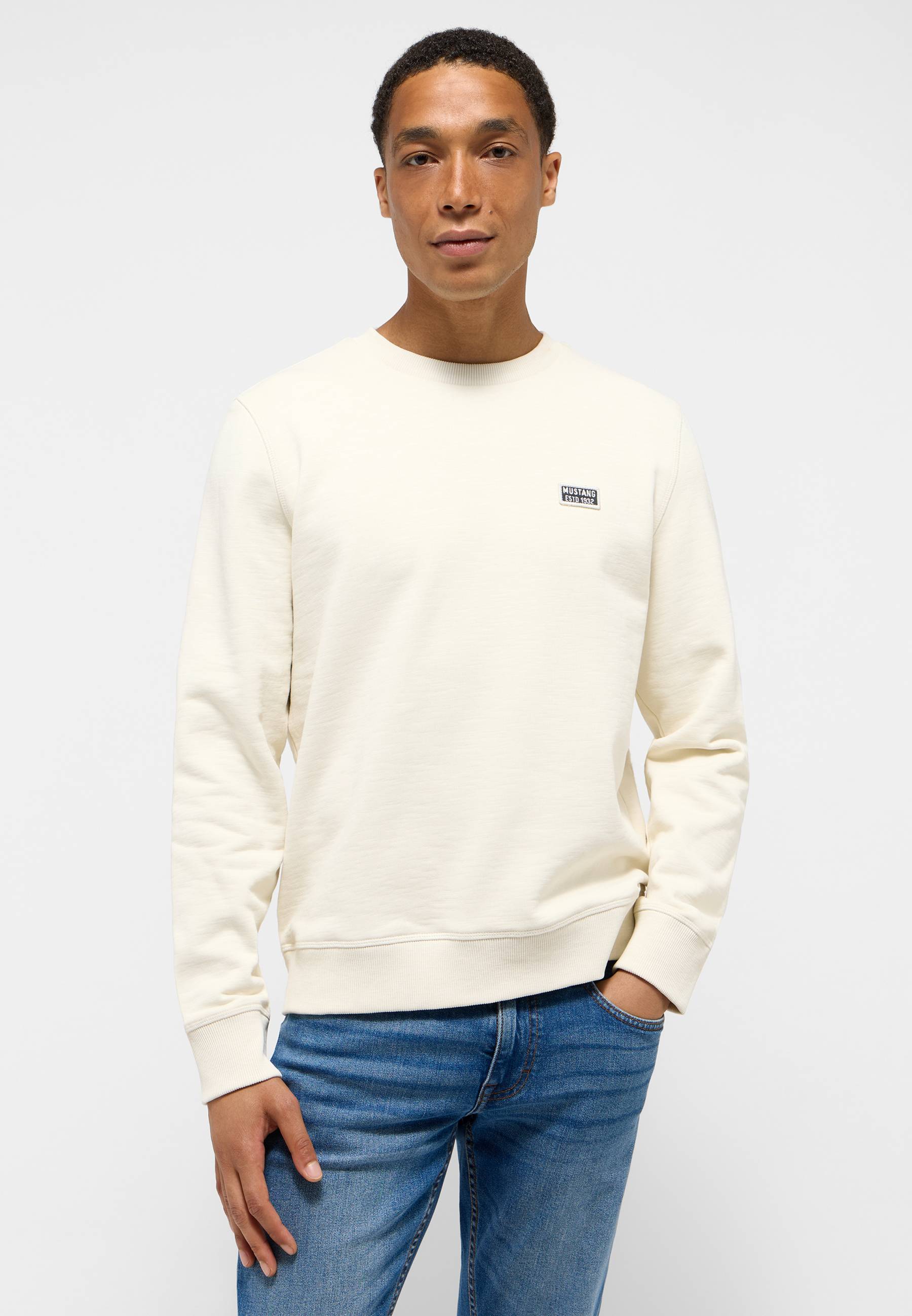 Sweatshirt Sweatshirt