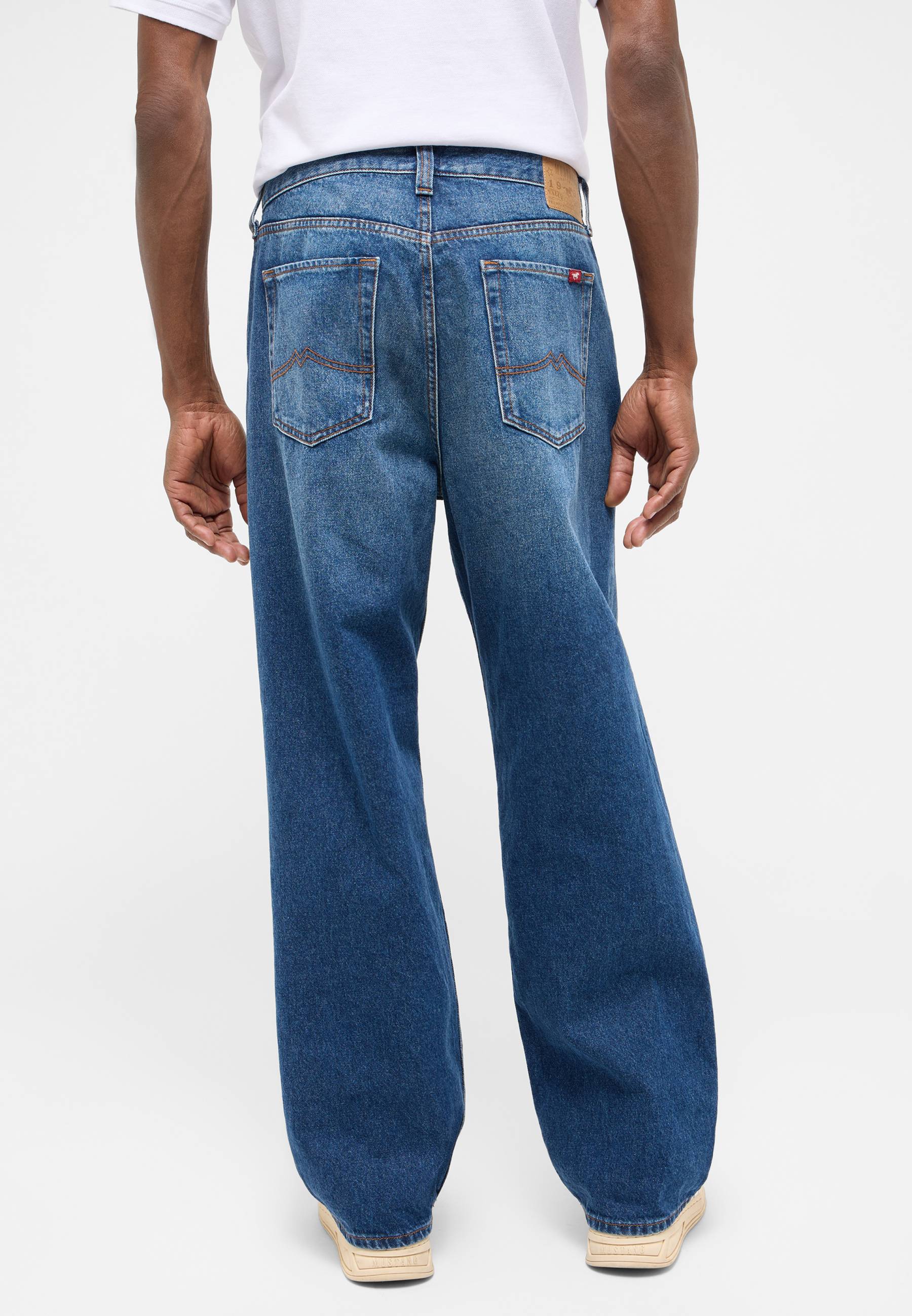 Bekleidung, Jeans, Hosen