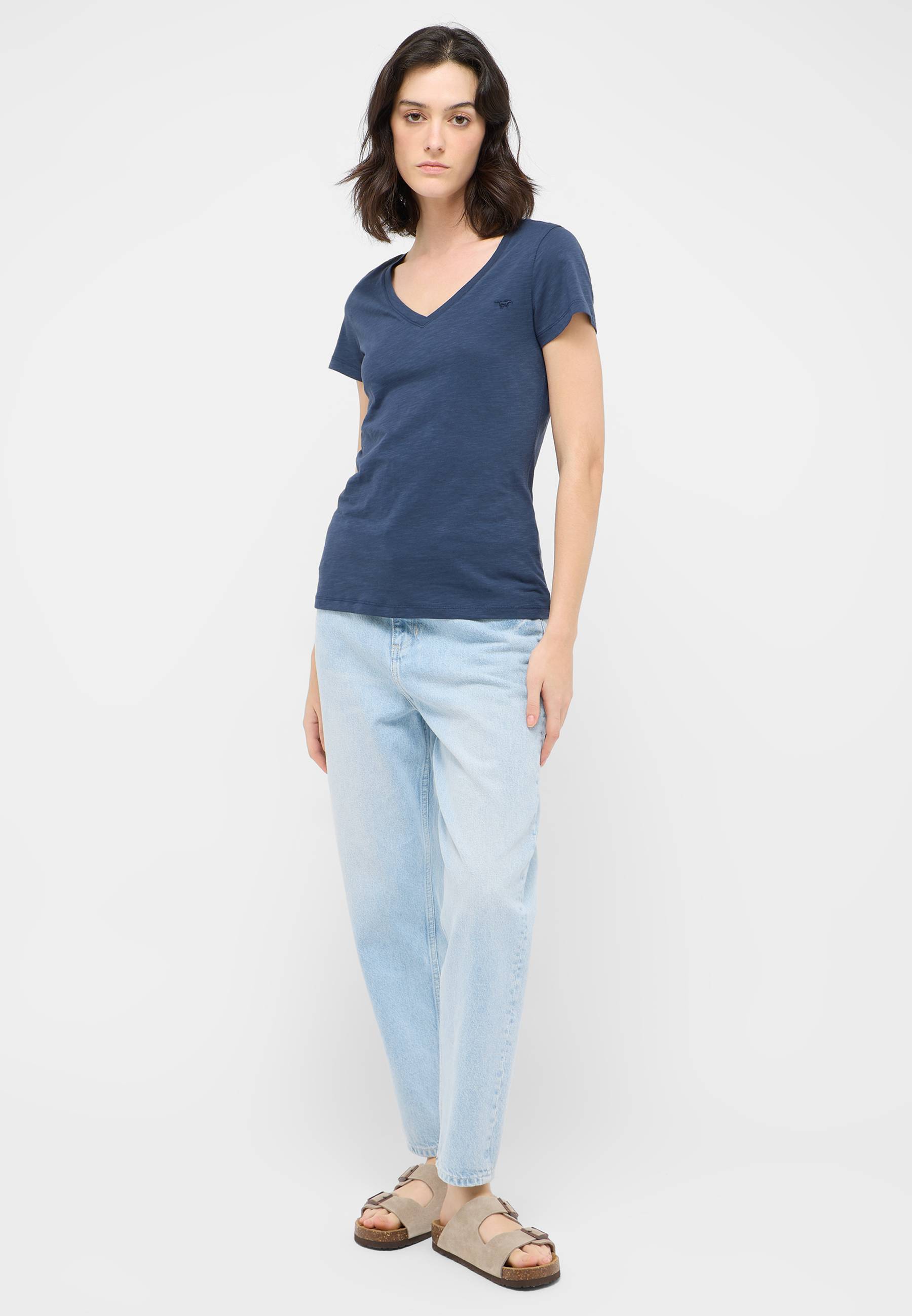 Hosen, Sandale, Bluse, Jeans, T-shirt